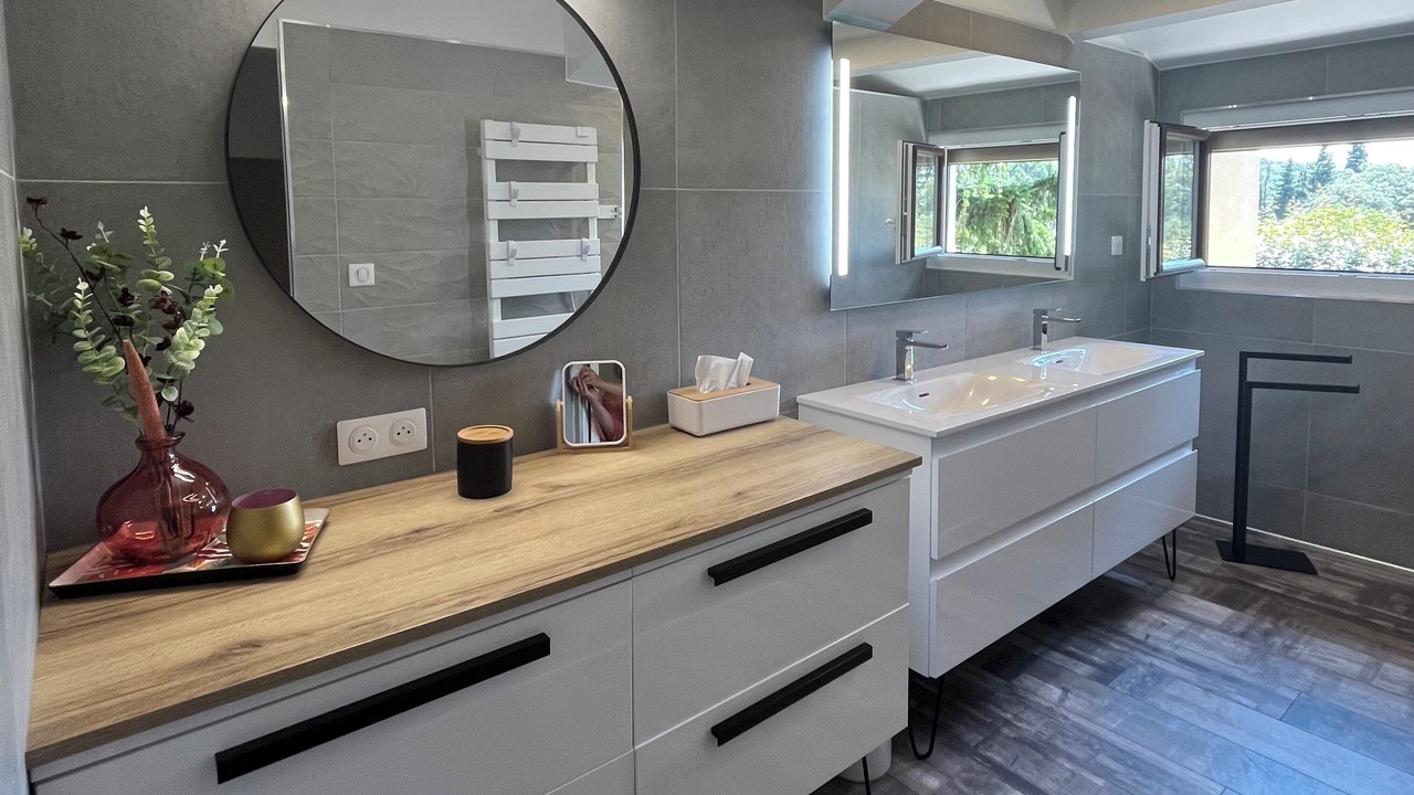 Photo of Bathroom in Mondragon