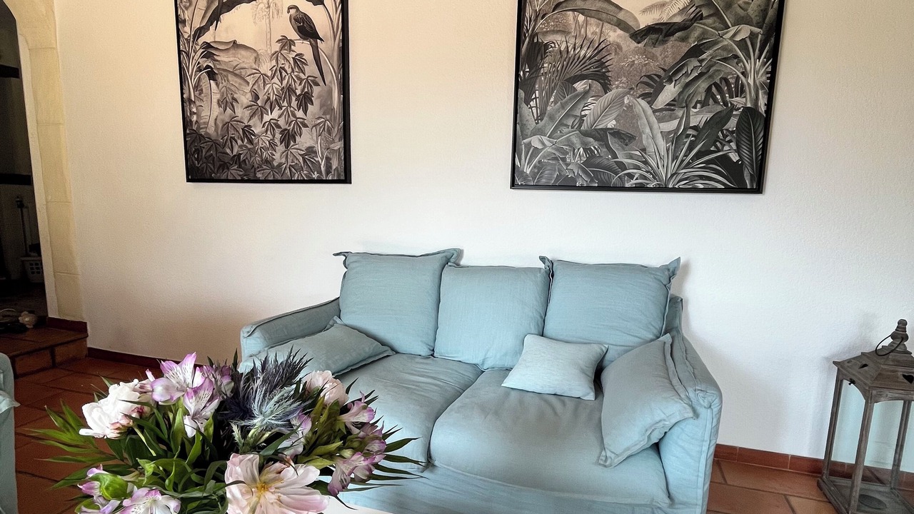 Photo of Livingroom in Mondragon