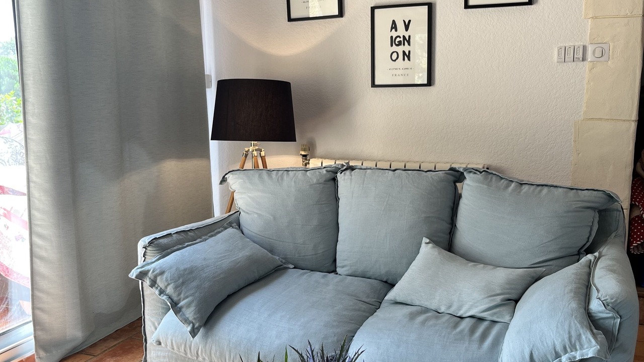 Photo of Livingroom in Mondragon