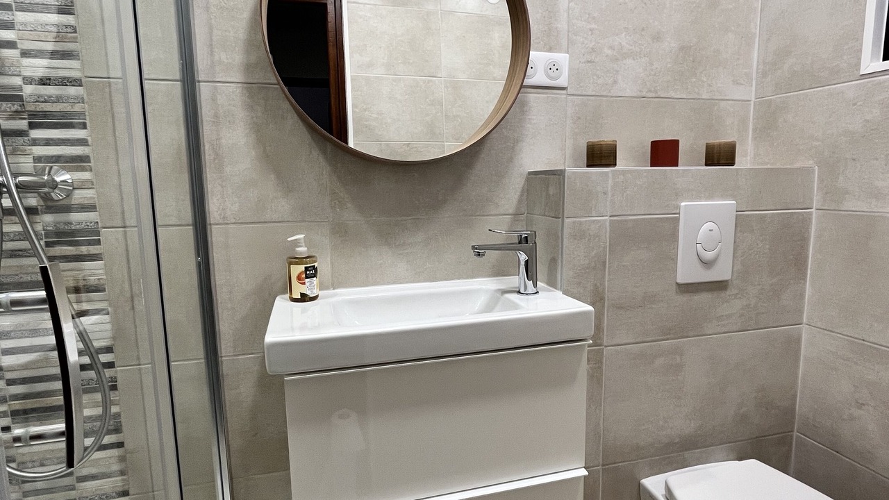 Photo of Bathroom in Mondragon