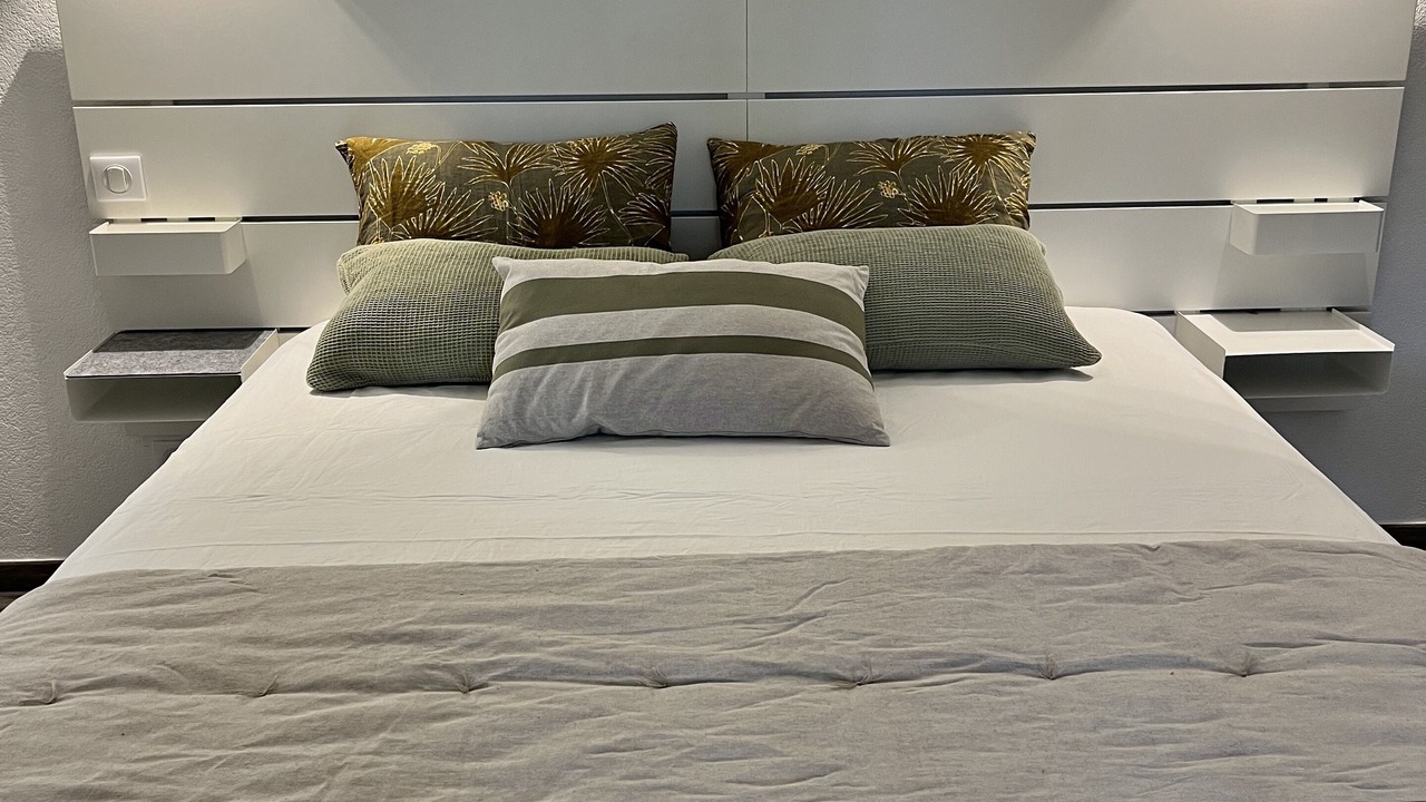 Photo of Bedroom in Mondragon