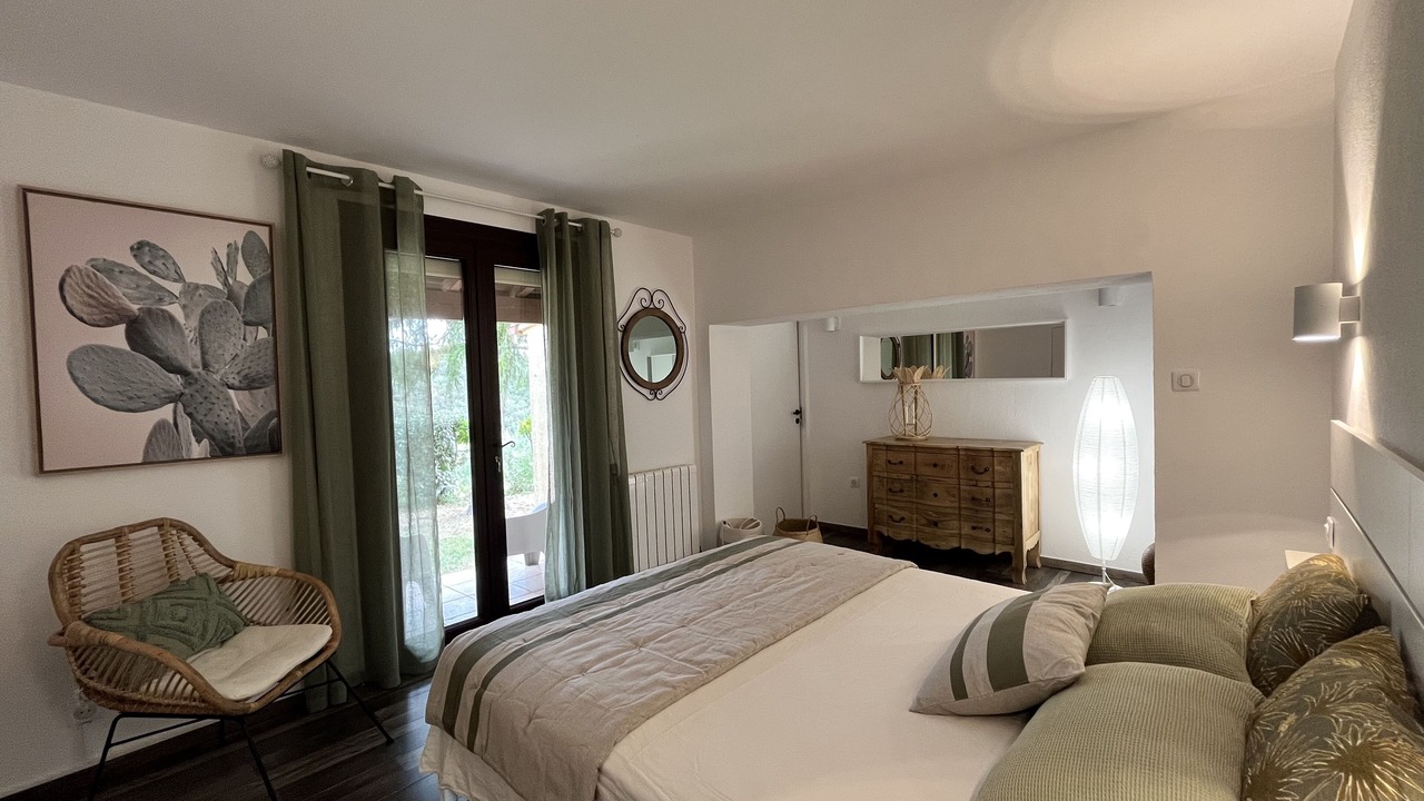 Photo of Bedroom in Mondragon