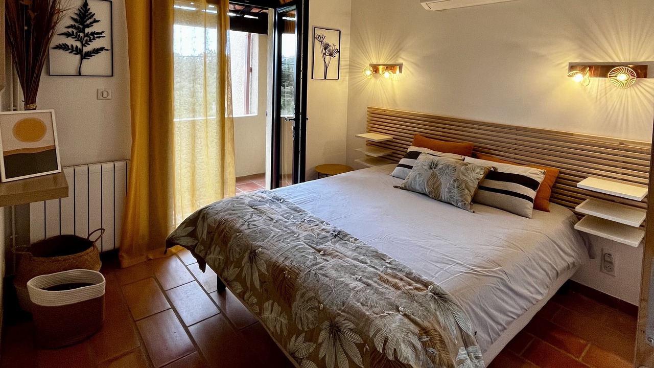 Photo of Bedroom in Mondragon