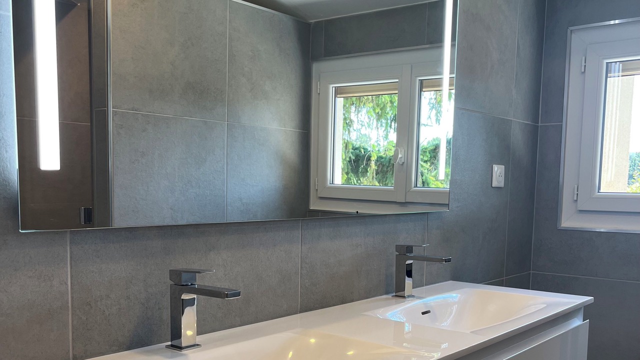 Photo of Bathroom in Mondragon