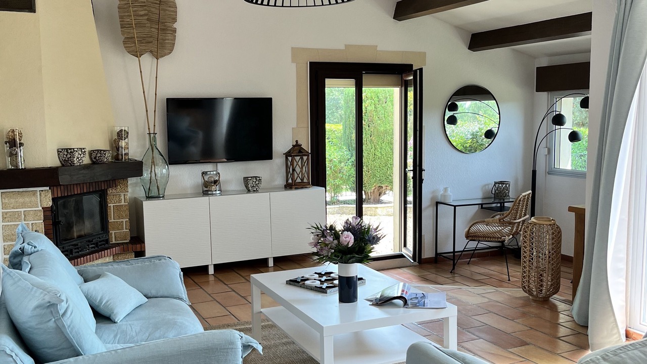 Photo of Livingroom in Mondragon