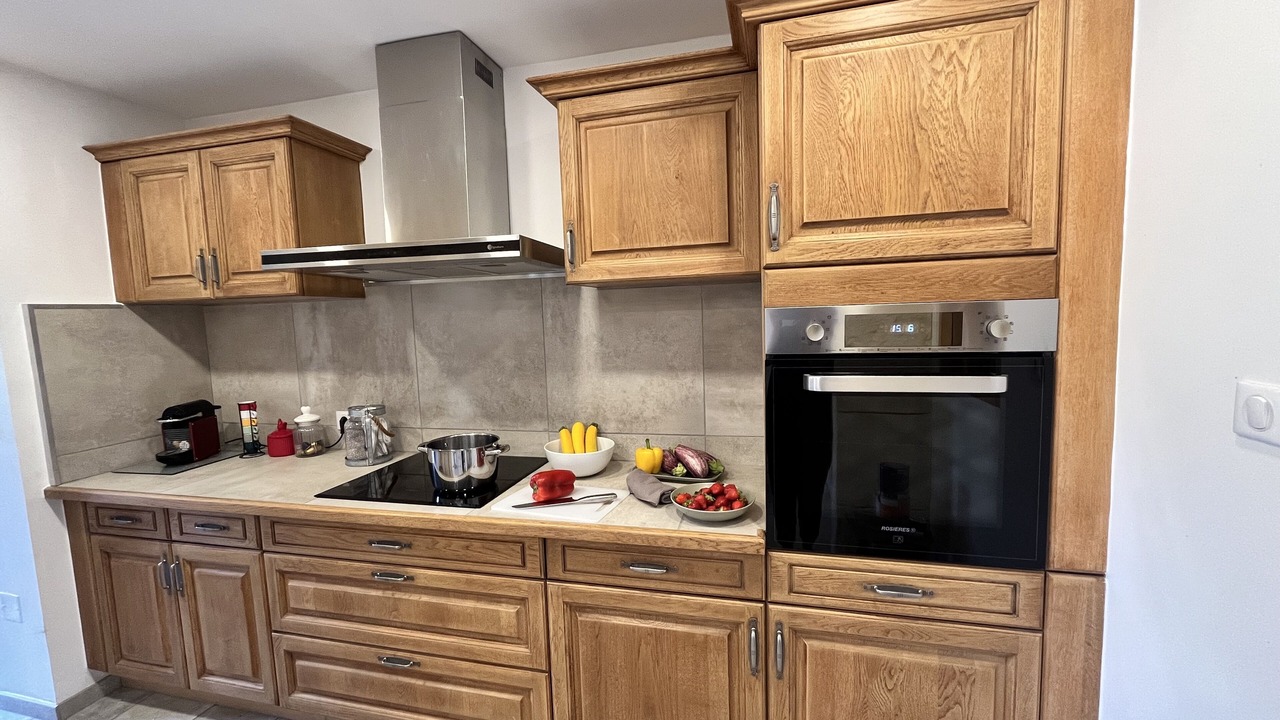 Photo of Kitchen in Mondragon