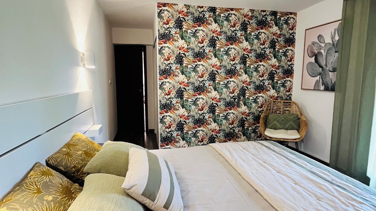 Photo of Bedroom in Mondragon