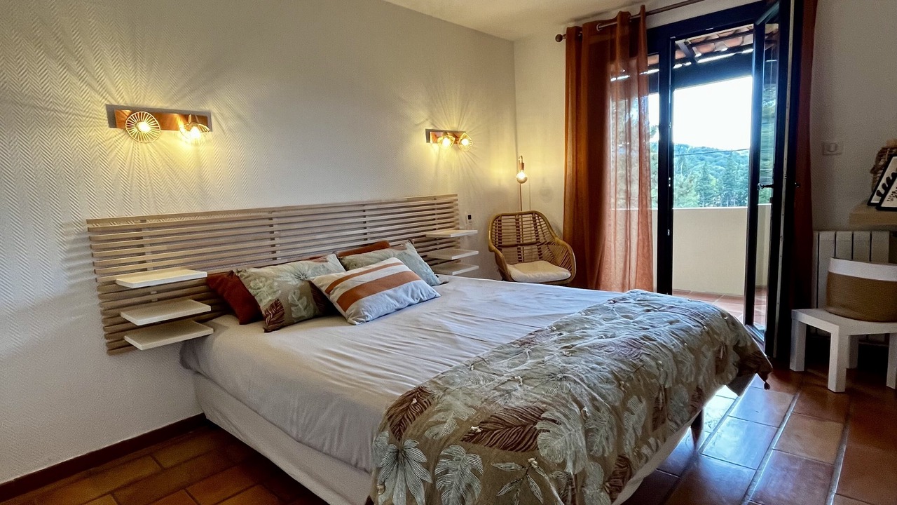 Photo of Bedroom in Mondragon