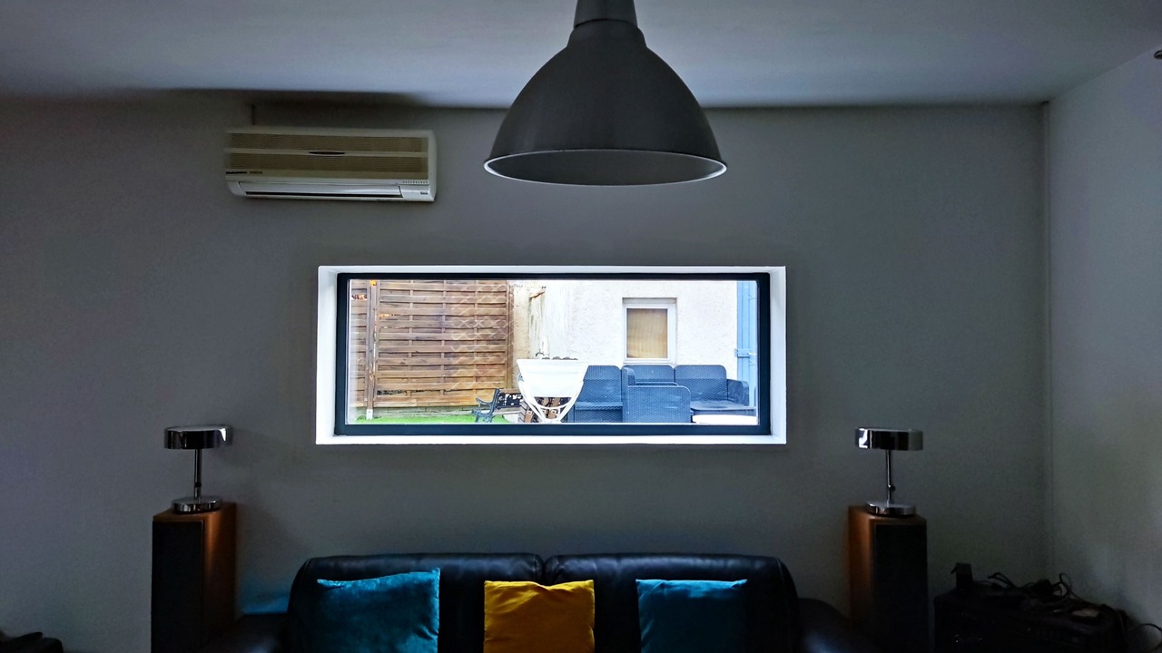 Photo of Livingroom in Meyrargues