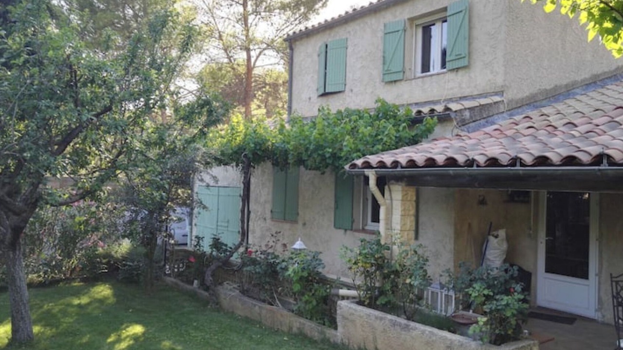 Photo of Outdoor in Meyrargues