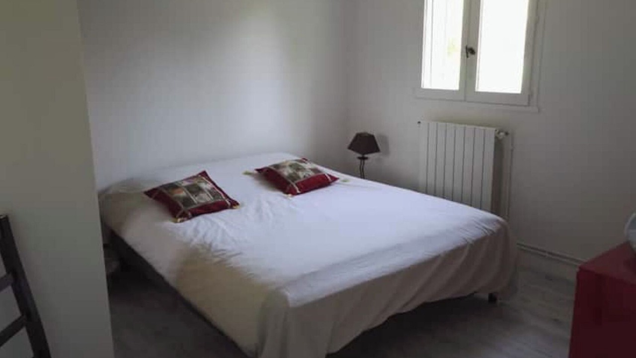 Photo of Bedroom in Meyrargues