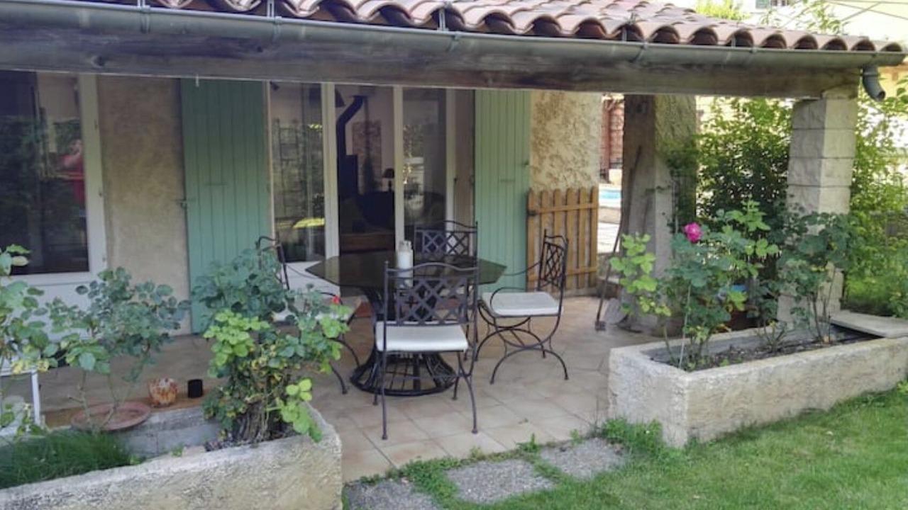 Photo of Outdoor in Meyrargues