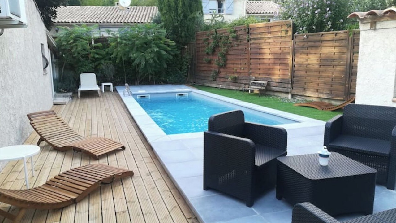 Photo of Outdoor in Meyrargues