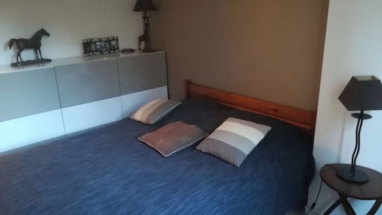 Photo of Bedroom in Meyrargues