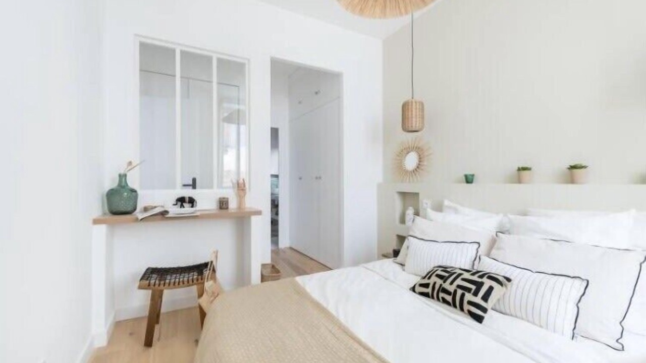Photo of Bedroom in Saint-Charles