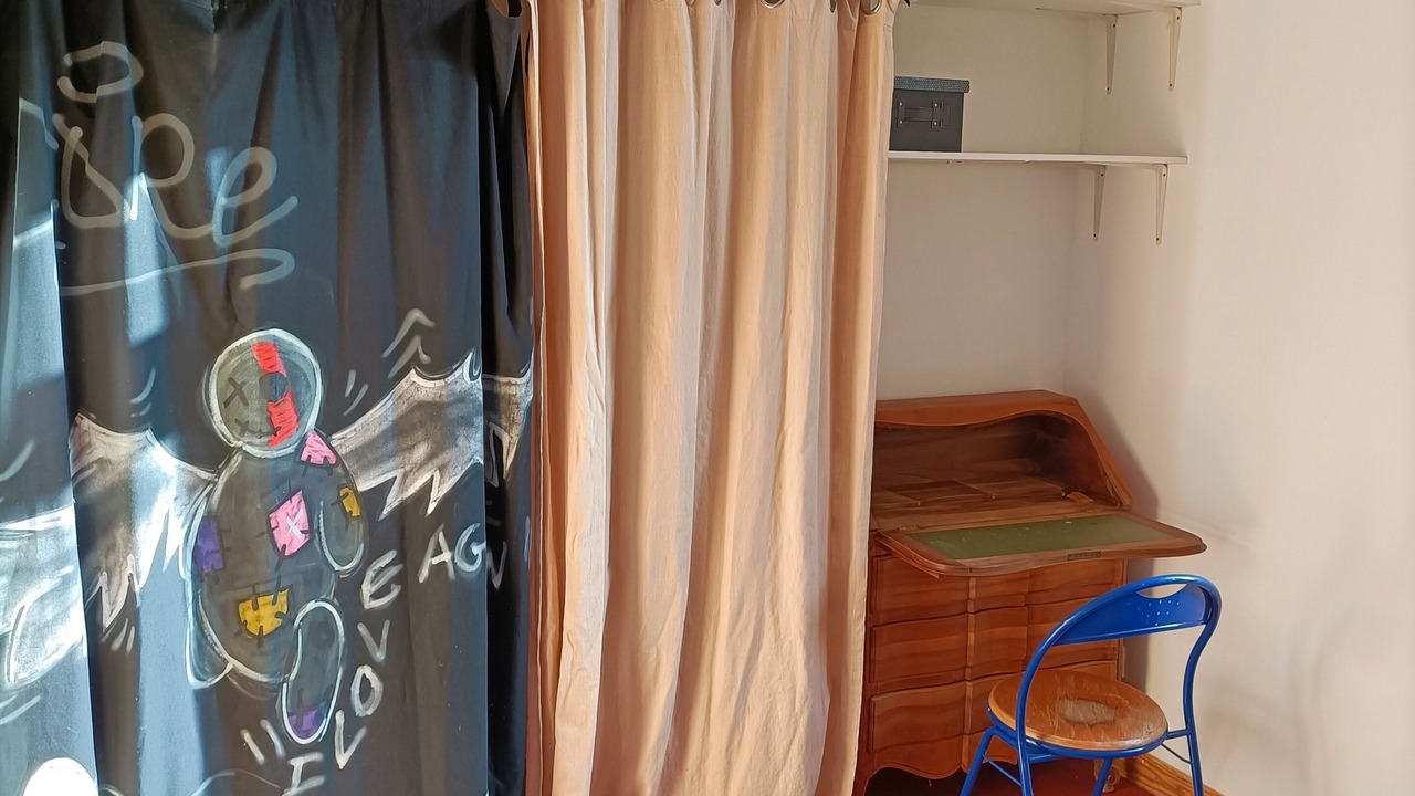 Photo of Bedroom in Remoulins