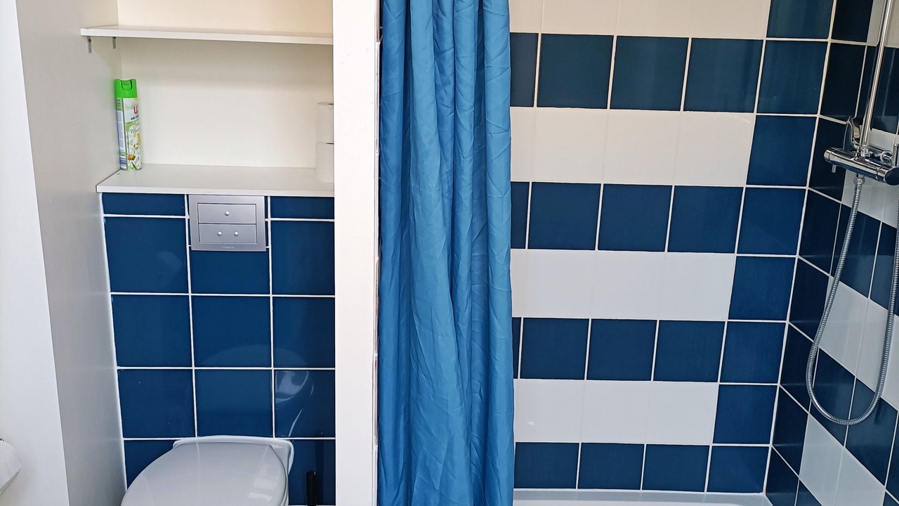 Photo of Bathroom in Remoulins