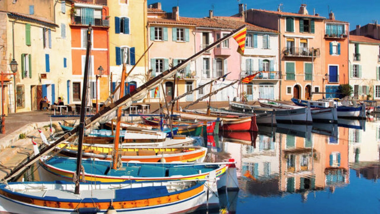 Photo of Others in Martigues