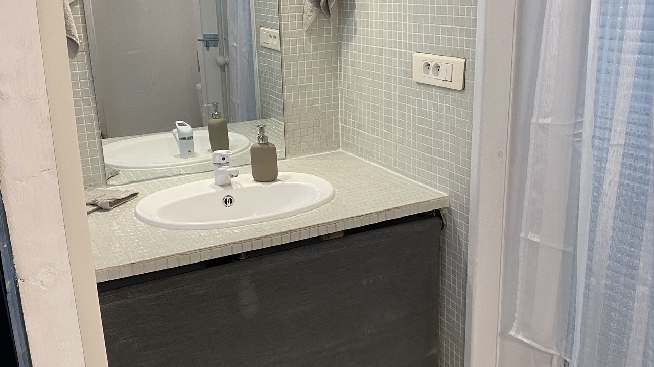 Photo of Bathroom in Martigues