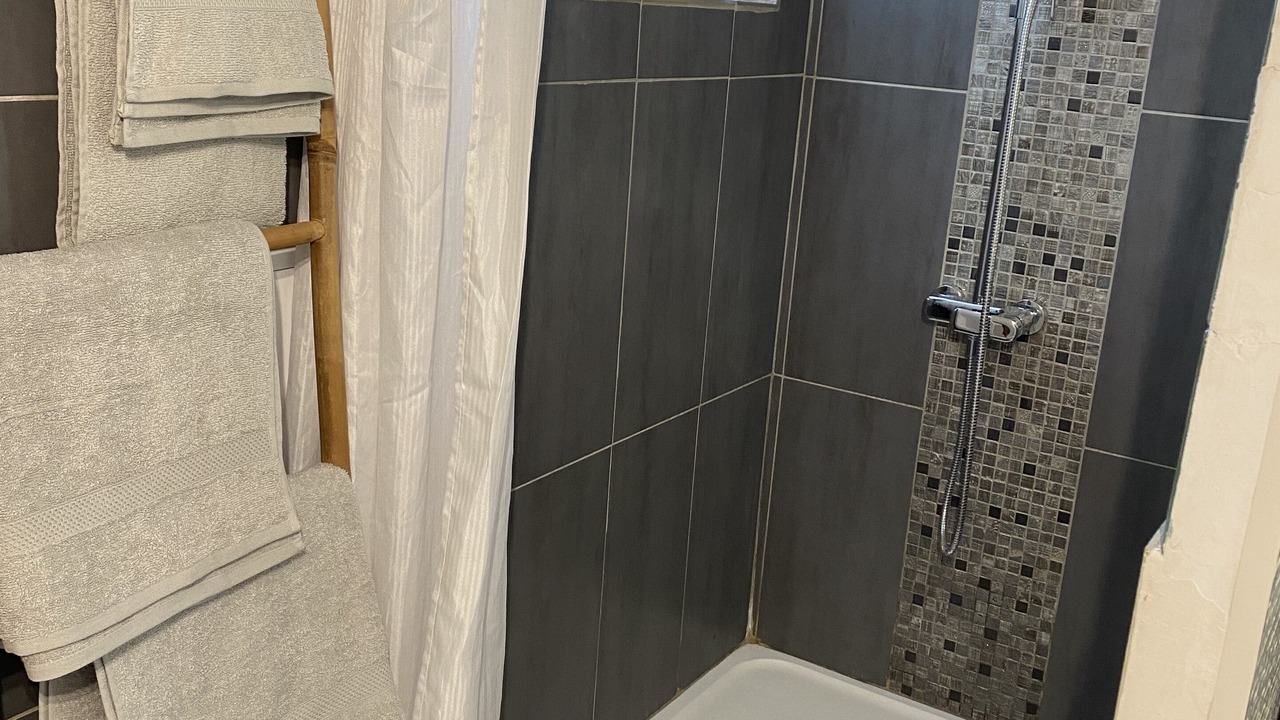 Photo of Bathroom in Martigues