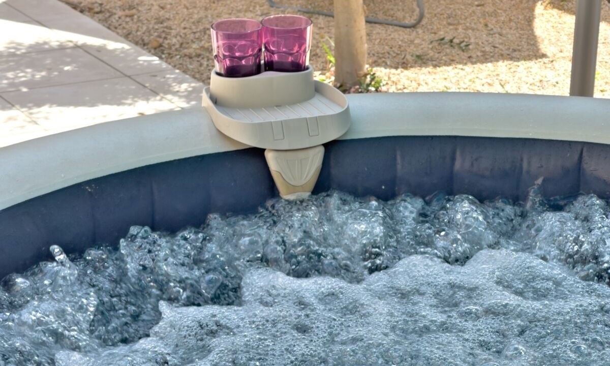 Photo of Outdoor in La Croix-Rouge