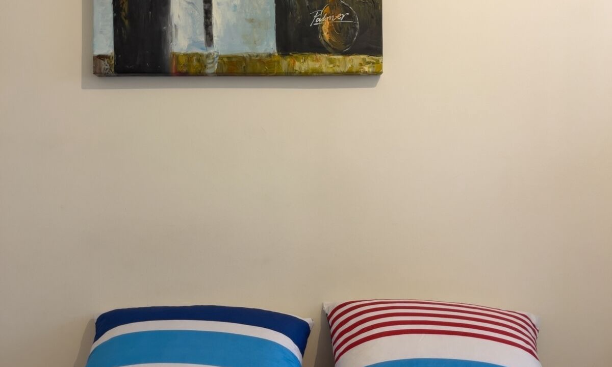Photo of Bedroom in La Croix-Rouge