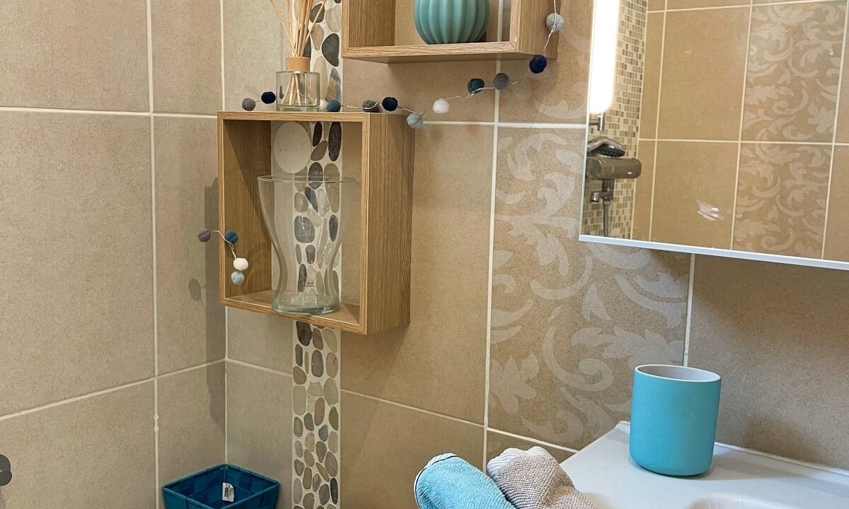 Photo of Bathroom in La Croix-Rouge