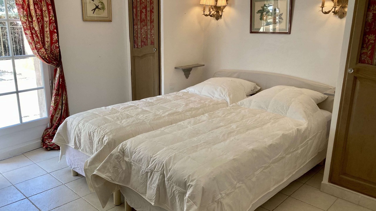 Photo of Bedroom in Les Arcs-sur-Argens