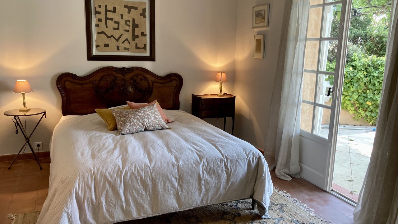 Photo of Bedroom in Les Arcs-sur-Argens