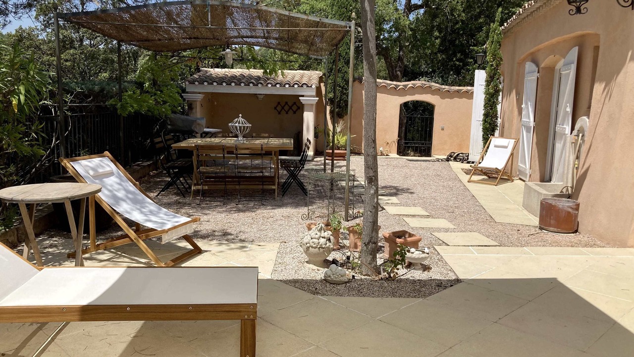 Photo of Outdoor in Les Arcs-sur-Argens