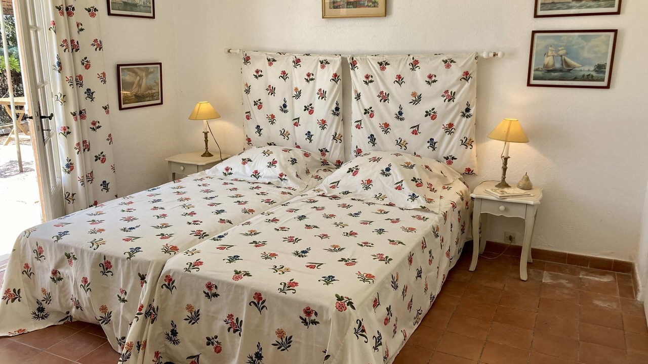 Photo of Bedroom in Les Arcs-sur-Argens