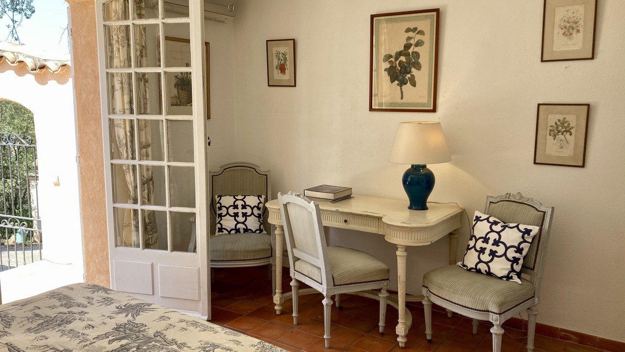 Photo of Bedroom in Les Arcs-sur-Argens