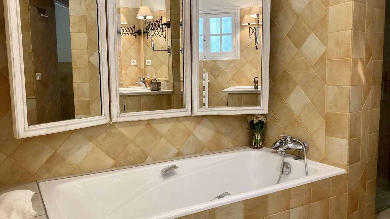 Photo of Bathroom in Les Arcs-sur-Argens