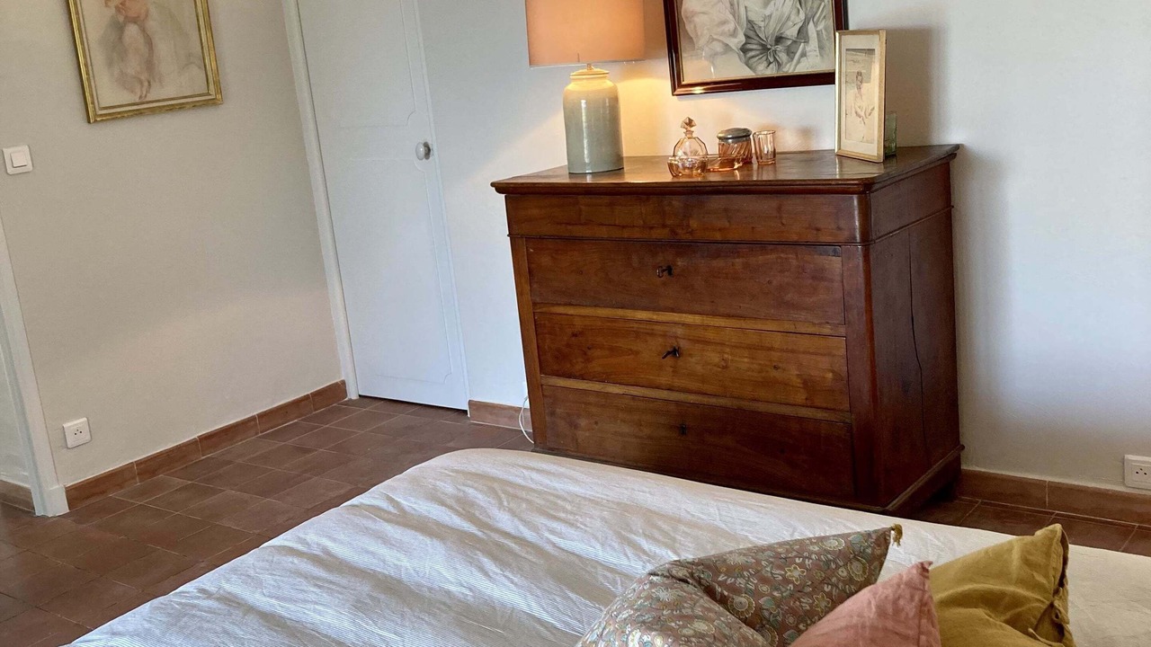 Photo of Bedroom in Les Arcs-sur-Argens