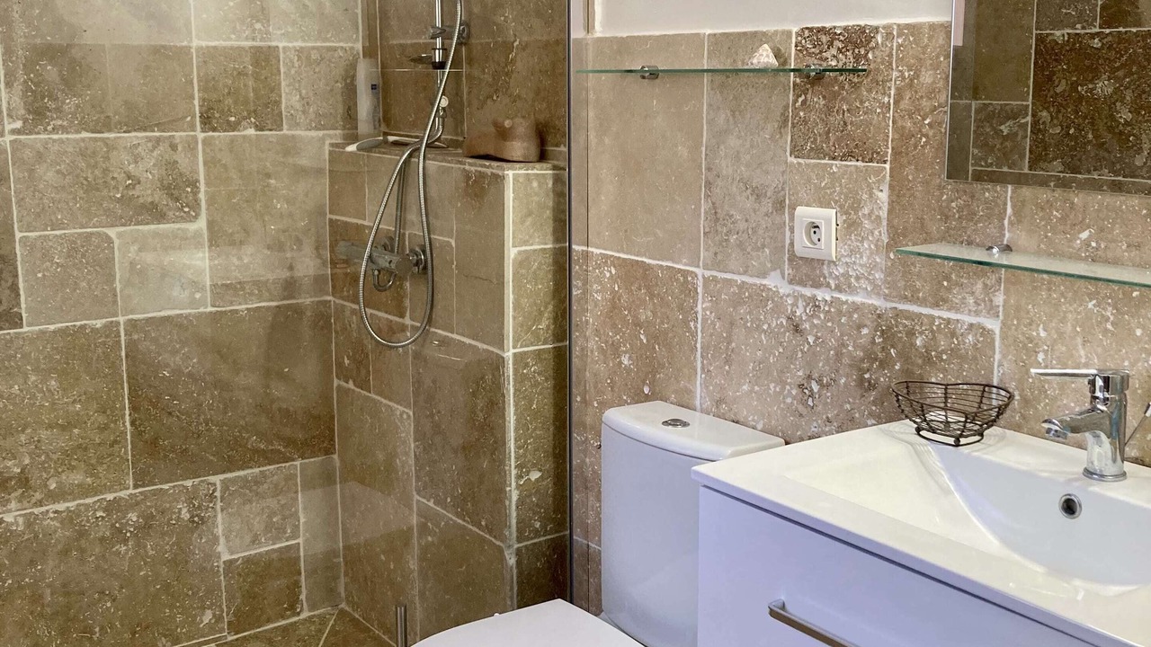 Photo of Bathroom in Les Arcs-sur-Argens