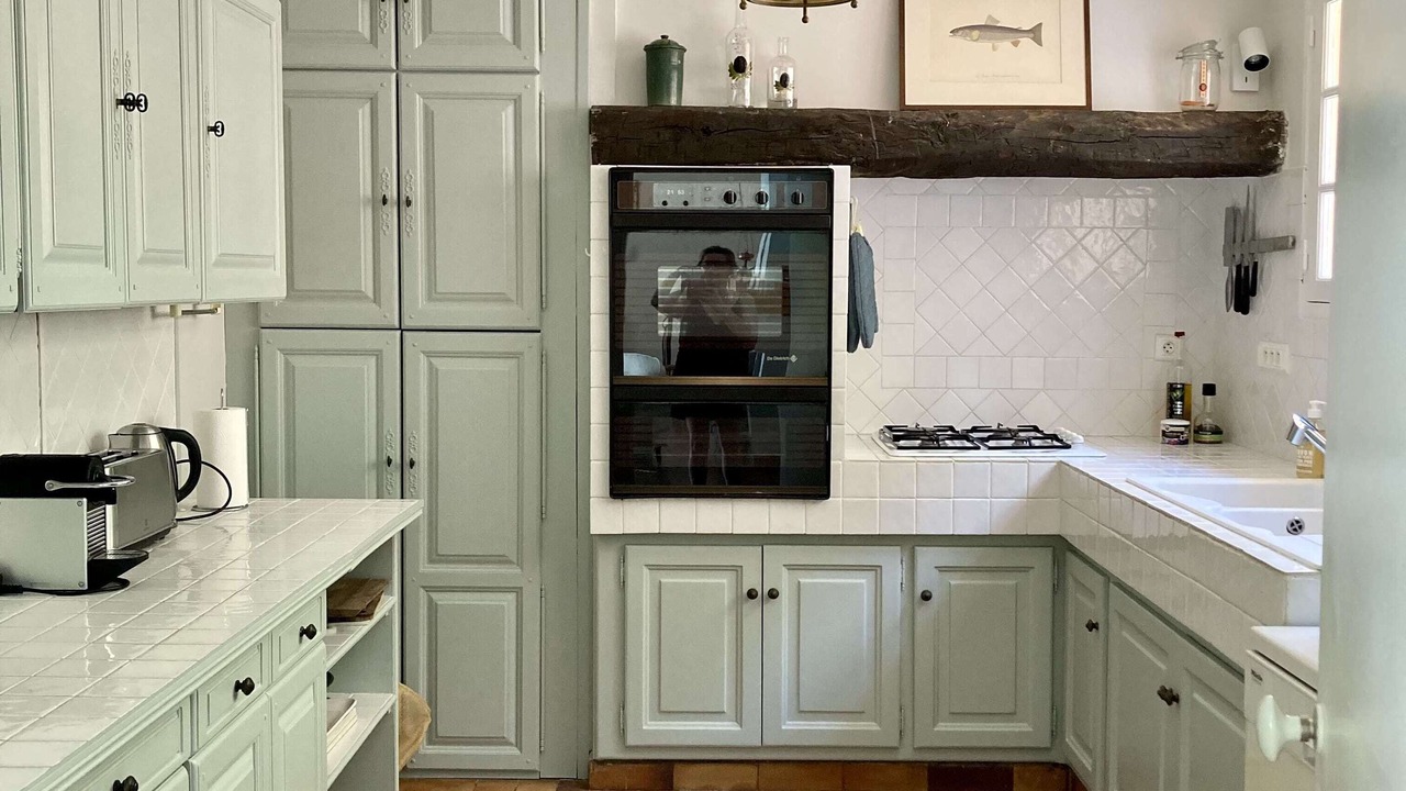 Photo of Kitchen in Les Arcs-sur-Argens