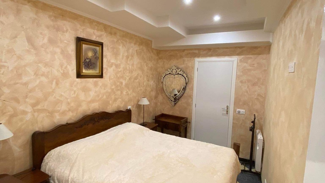 Photo of Bedroom in Tarascon