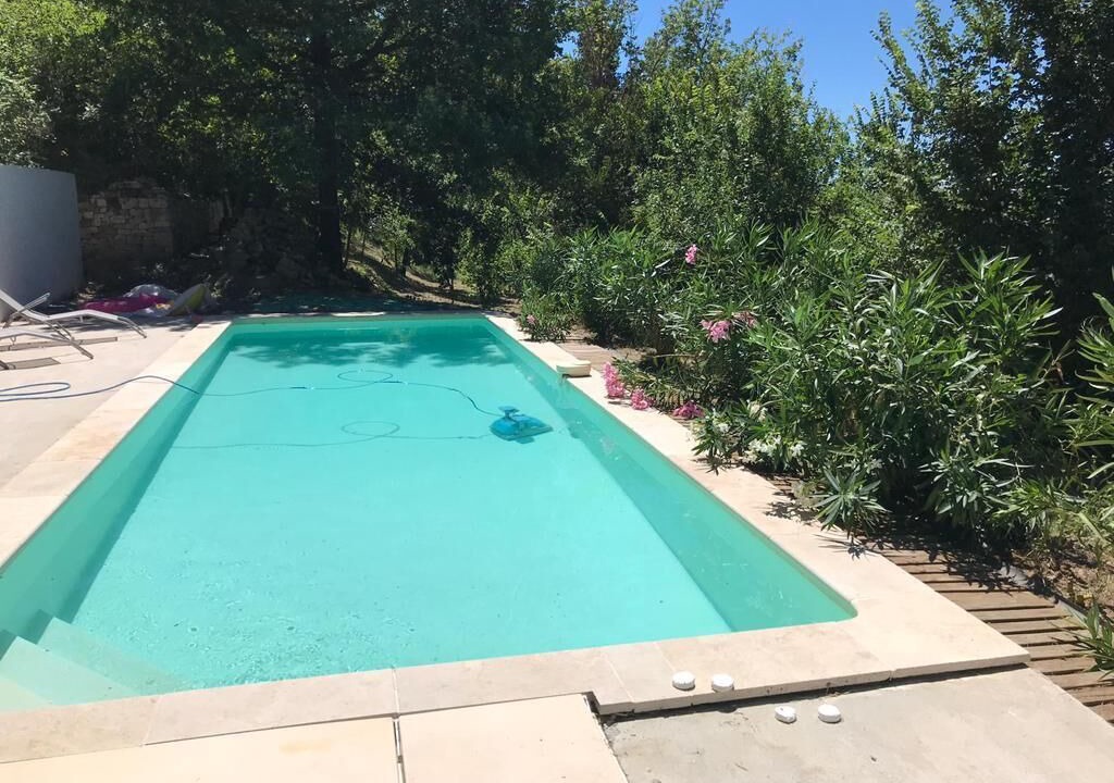 Photo of Outdoor in Forcalquier