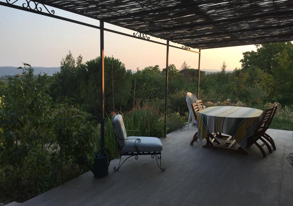 Photo of Outdoor in Forcalquier