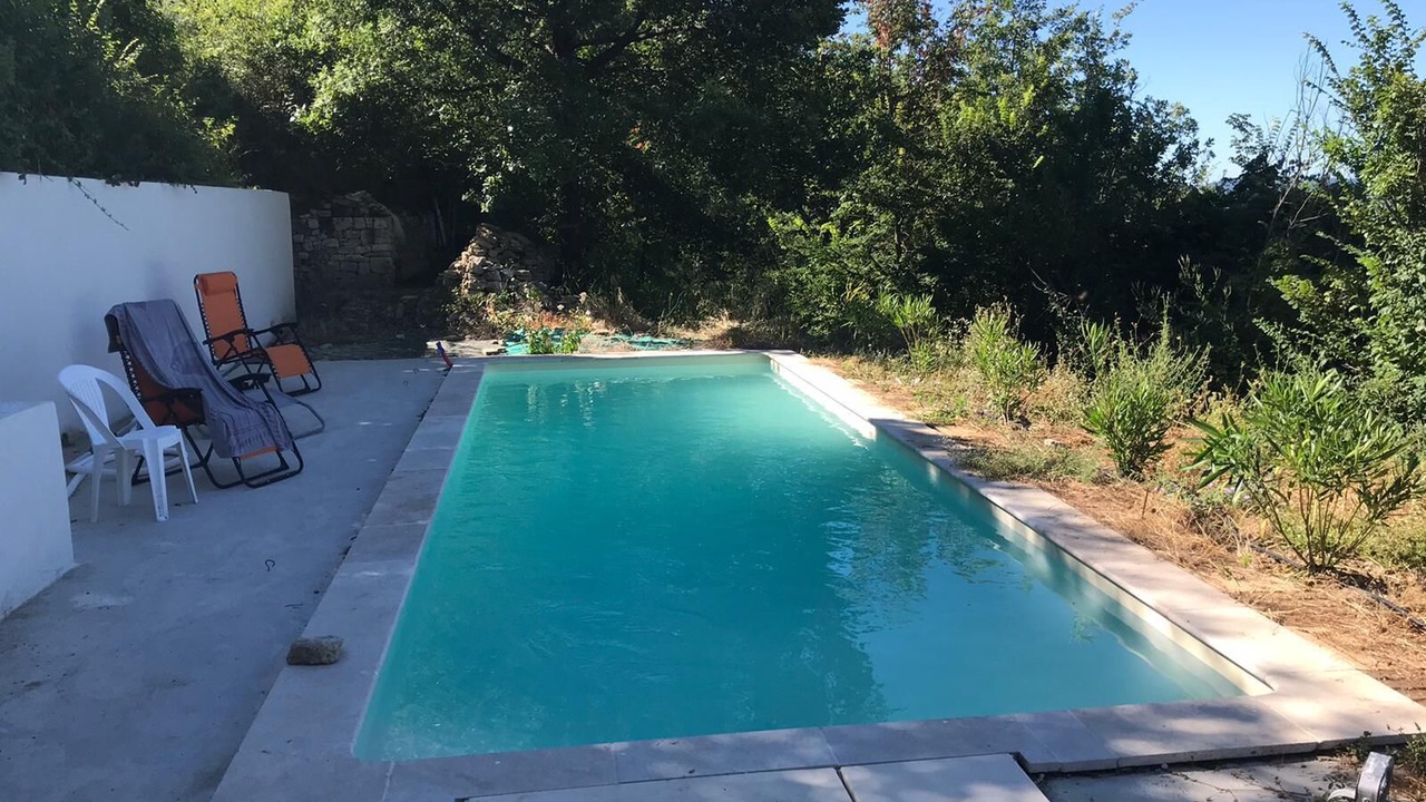 Photo of Outdoor in Forcalquier