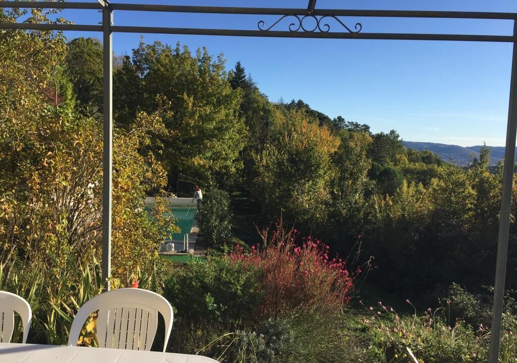 Photo of Outdoor in Forcalquier