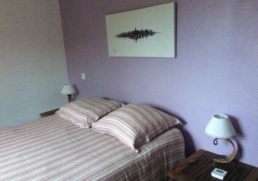 Photo of Bedroom in Forcalquier