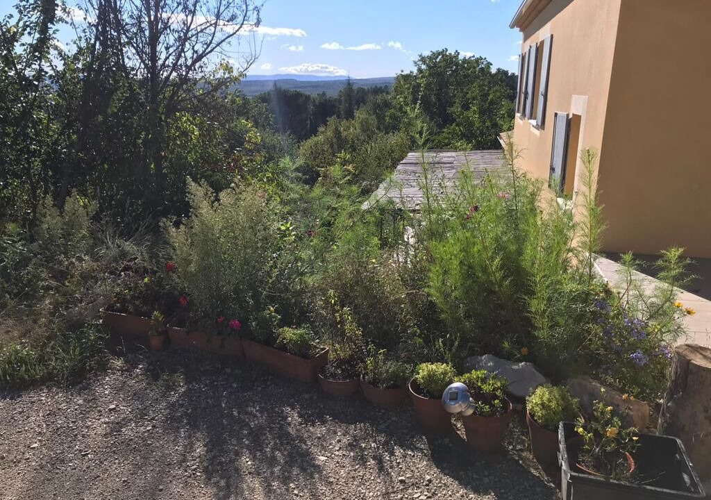 Photo of Outdoor in Forcalquier