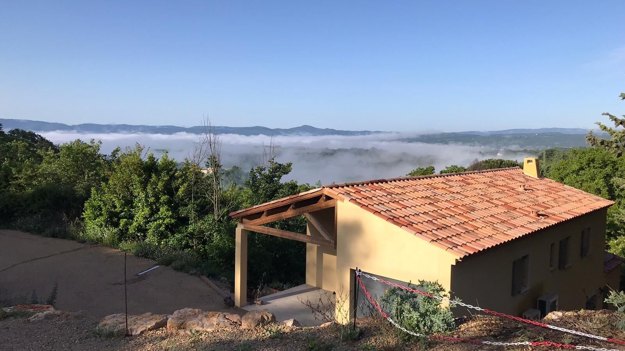 Photo of Outdoor in Forcalquier