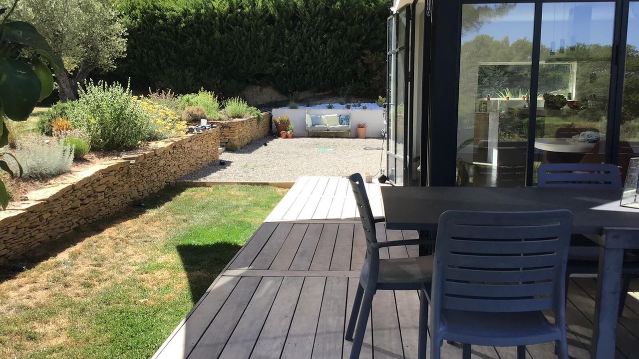 Photo of Outdoor in Mimet