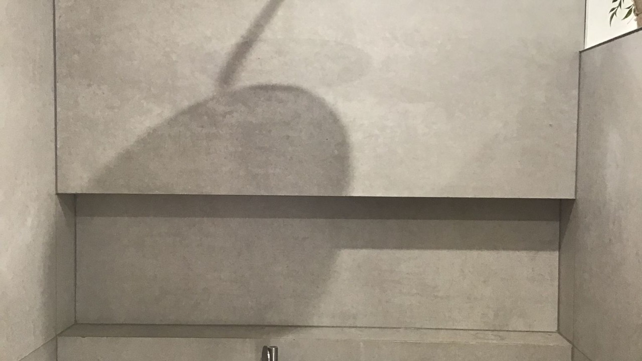 Photo of Bathroom in Mimet