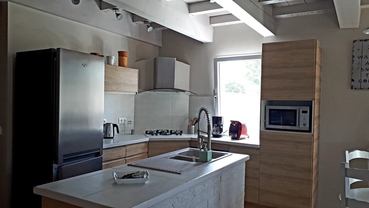 Photo of Kitchen in Mondragon
