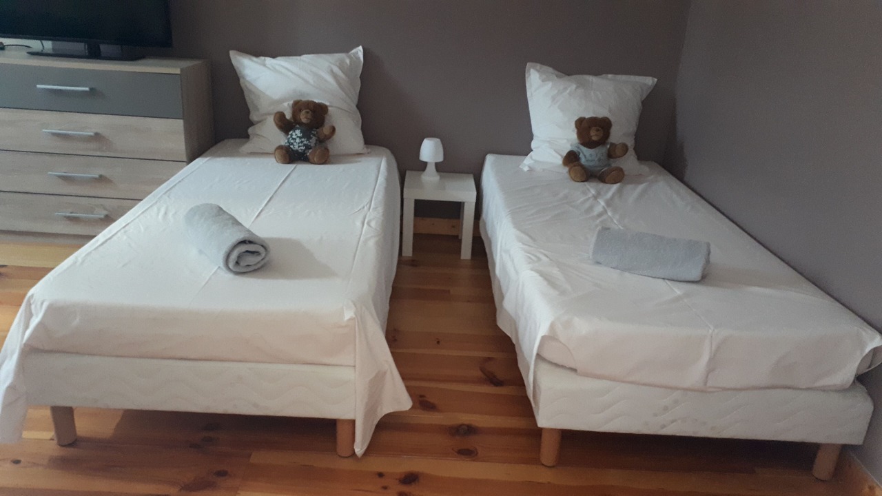 Photo of Bedroom in Mondragon