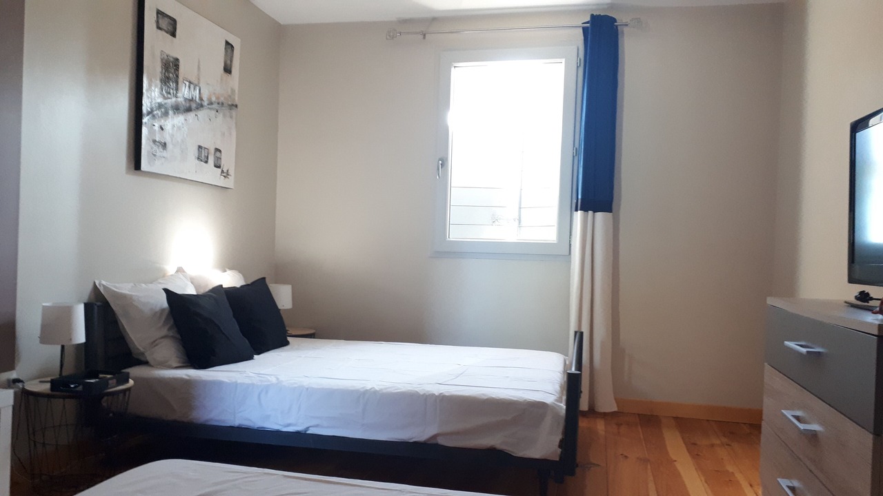 Photo of Bedroom in Mondragon