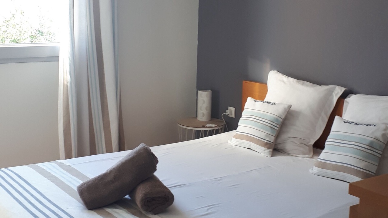 Photo of Bedroom in Mondragon